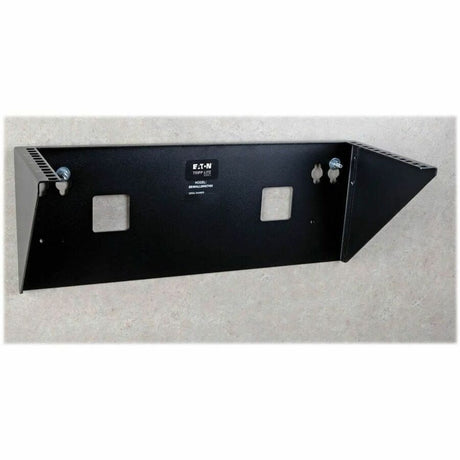 Eaton Tripp Lite Series SmartRack 4U Vertical Wall-Mount Rack Bracket — SRWALLBRKT4U