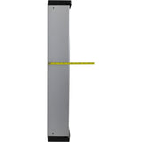 Ergotron Zip12 Charging Wall Cabinet — DM12-1006-1