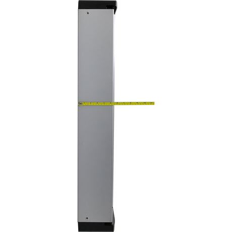 Ergotron Zip12 Charging Wall Cabinet — DM12-1006-1