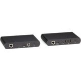 Black Box KVM Extender, HDMI, USB 2.0, Single Access, CATx — ACU2500A-R3