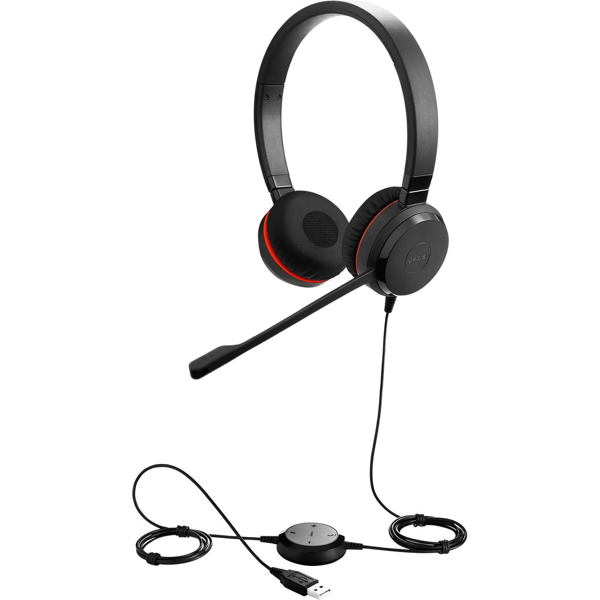Jabra Evolve 30 II Headset — GSA5399-823-309