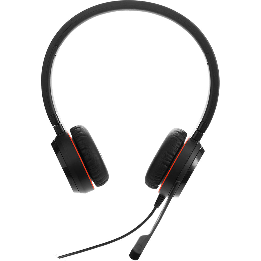 Jabra Evolve 30 II Headset — GSA5399-823-309