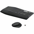 Logitech&reg; MK850 Performance Wireless Keyboard and Mouse Combo — 920-008219
