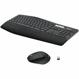 Logitech&reg; MK850 Performance Wireless Keyboard and Mouse Combo — 920-008219