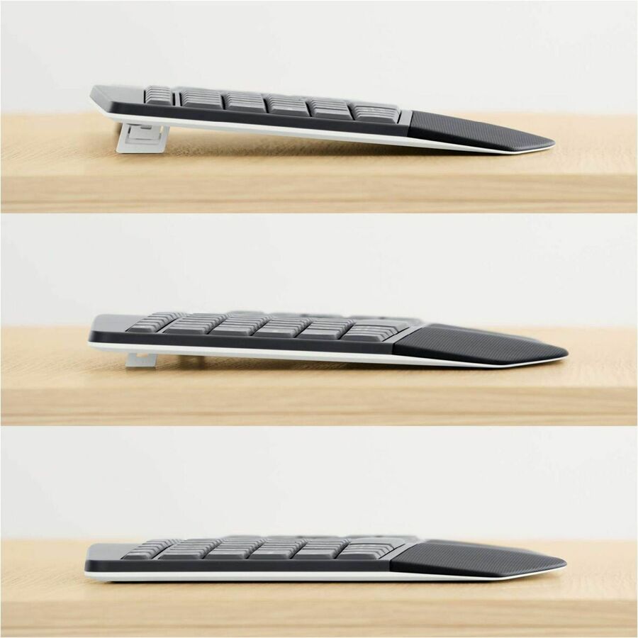 Logitech&reg; MK850 Performance Wireless Keyboard and Mouse Combo — 920-008219