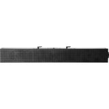 HP S101 Sound Bar Speaker - 2.50 W RMS - Black — 5UU40AA