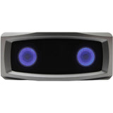 Cyber Acoustics Media.VOX CA-7100BT Bluetooth Speaker System - 30 W RMS — CA-7100BT