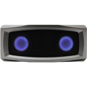 Cyber Acoustics Media.VOX CA-7100BT Bluetooth Speaker System - 30 W RMS — CA-7100BT