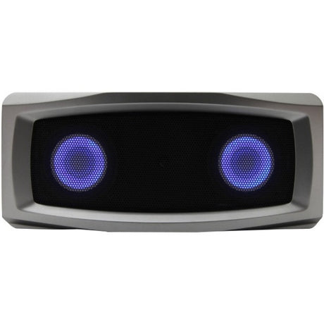 Cyber Acoustics Media.VOX CA-7100BT Bluetooth Speaker System - 30 W RMS — CA-7100BT