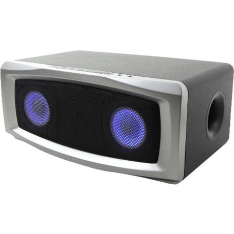 Cyber Acoustics Media.VOX CA-7100BT Bluetooth Speaker System - 30 W RMS — CA-7100BT