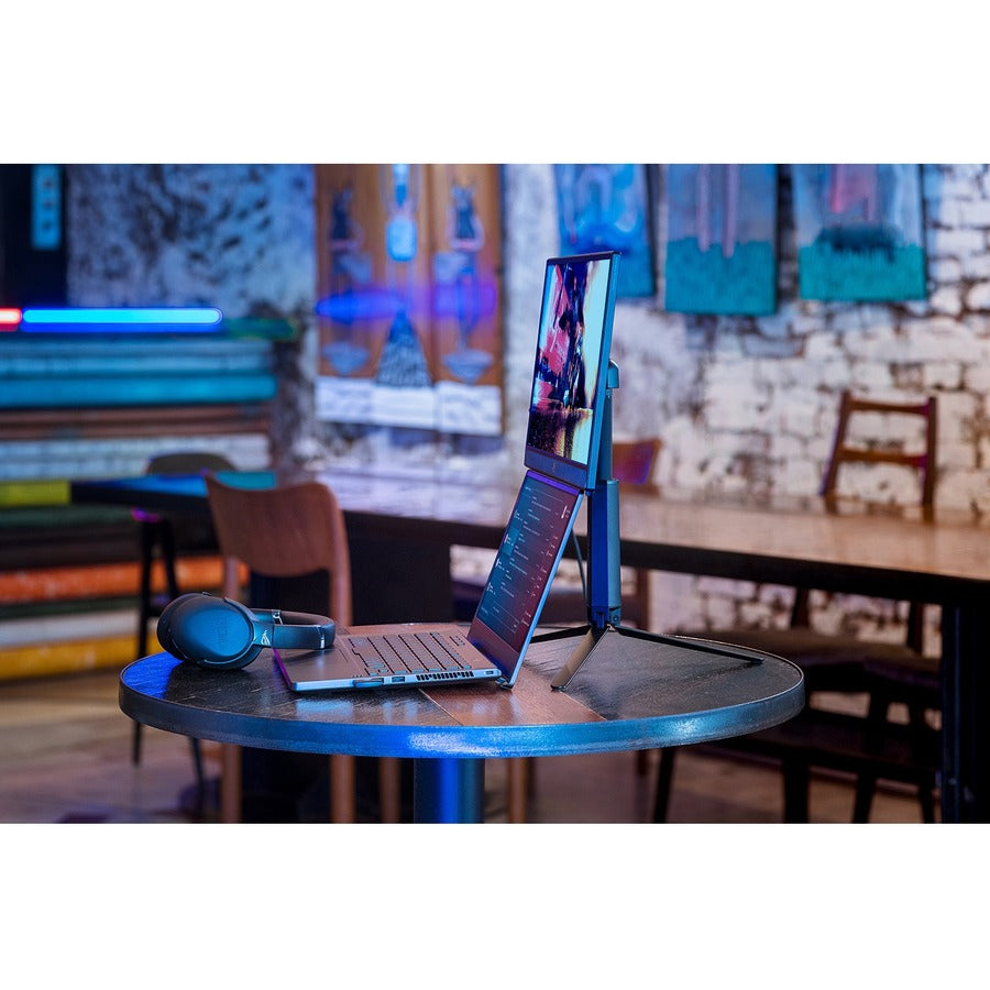 Asus ROG Strix XG17AHP 17" Class Full HD Gaming LCD Monitor - 16:9 — XG17AHP
