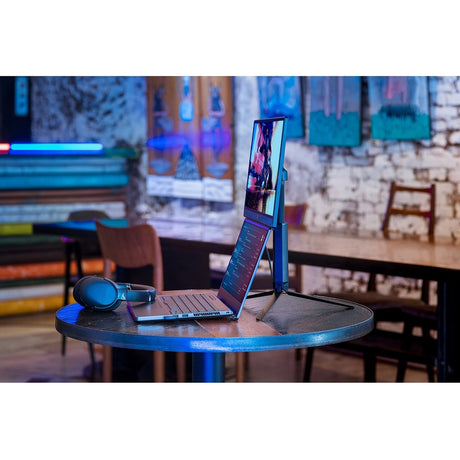Asus ROG Strix XG17AHP 17" Class Full HD Gaming LCD Monitor - 16:9 — XG17AHP