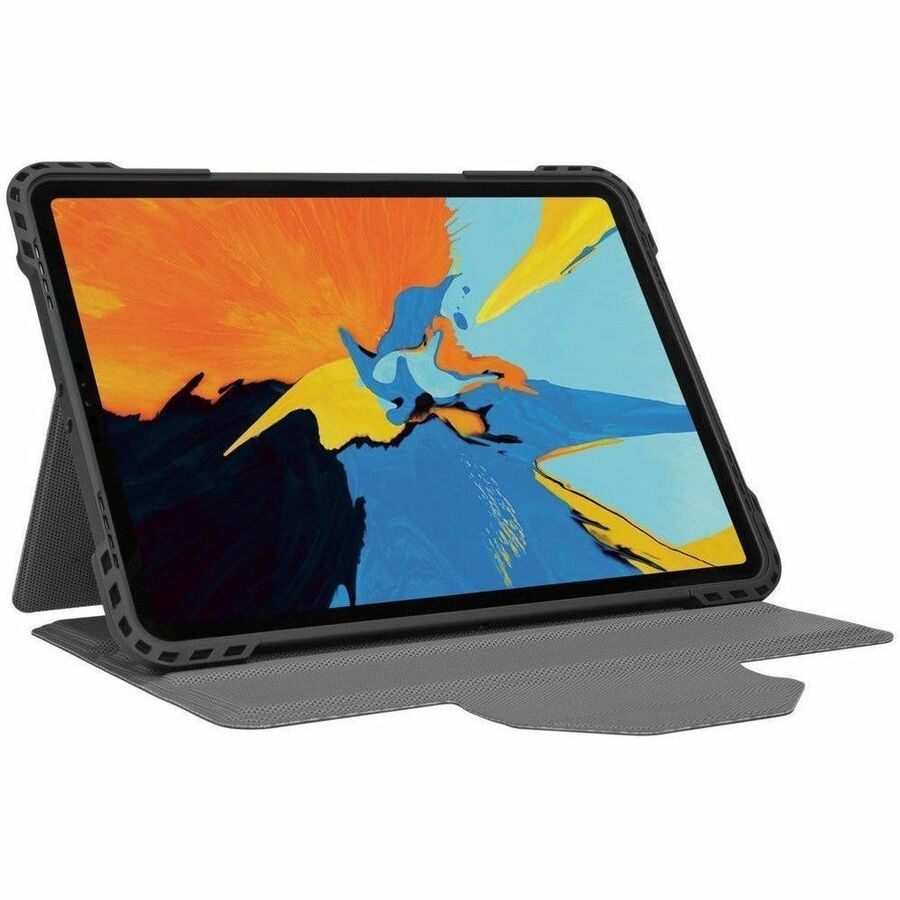 Pro-Tek&reg; Rotating Case for iPad Air&reg; 11-inch (M3)/(M2), iPad Air&reg; 10.9-inch (5th and 4th gen.) and iPad Pro&reg; 11-inch (4th, 3rd, 2nd and 1st gen.) — THZ866GL