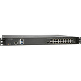 SonicWall NSA 2700 Network Security/Firewall Appliance — 02-SSC-8199