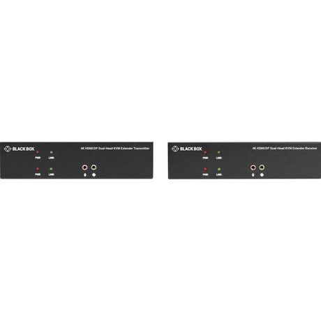 Black Box KVXLCHDP-200 KVM Extender — KVXLCHDP-200