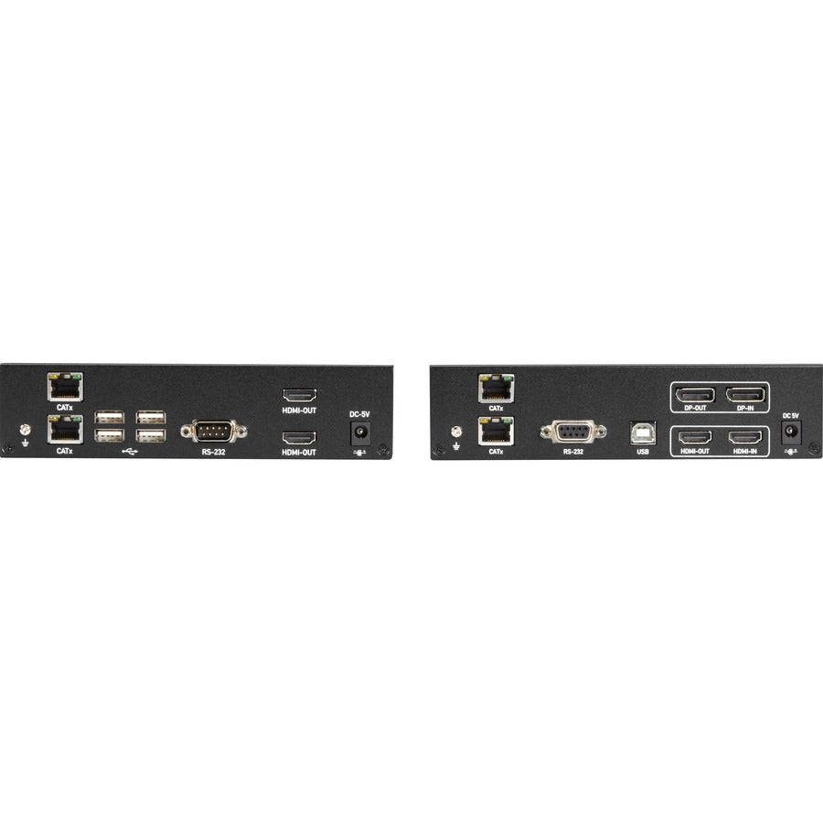 Black Box KVXLCHDP-200 KVM Extender — KVXLCHDP-200