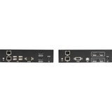 Black Box KVXLCHDP-200 KVM Extender — KVXLCHDP-200