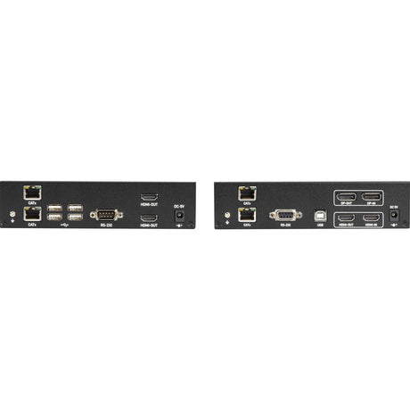 Black Box KVXLCHDP-200 KVM Extender — KVXLCHDP-200