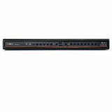Vertiv Avocent Cybex Secure Desktop KVM Switch, 8 Port, Common Access Card, Touch Screen Support, NIAP Version 4.0, TAA Compliant (SCM185DPH-400) — SCM185DPH-400