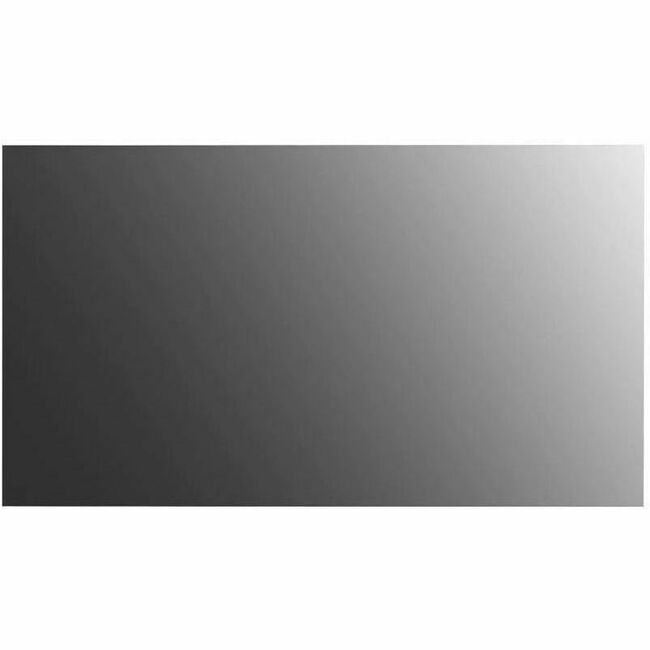LG 55VSM5J-H Digital Signage Display — 55VSM5J-H