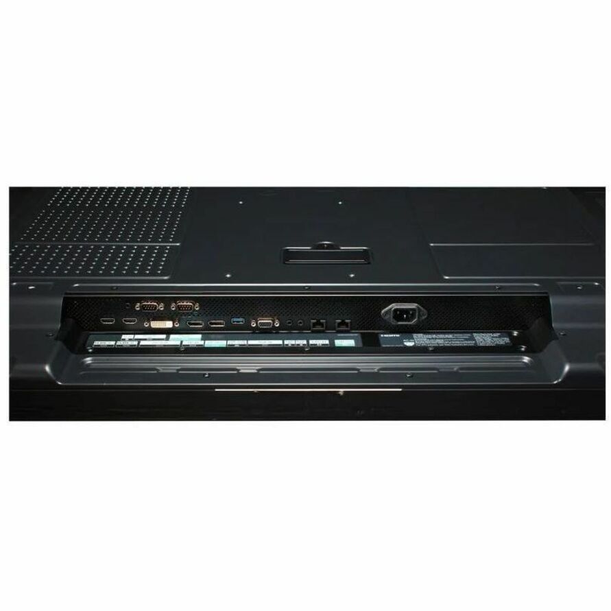 LG 55VSM5J-H Digital Signage Display — 55VSM5J-H