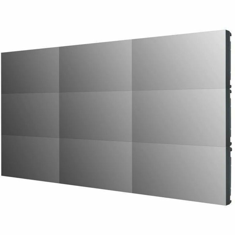LG 55VSM5J-H Digital Signage Display — 55VSM5J-H