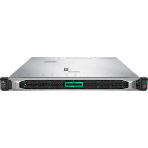 HPE ProLiant DL360 G10 1U Rack Server - 1 Xeon Gold 6226R 2.90 GHz - 32 GB RAM - Serial ATA/600 Controller — P24742-B21