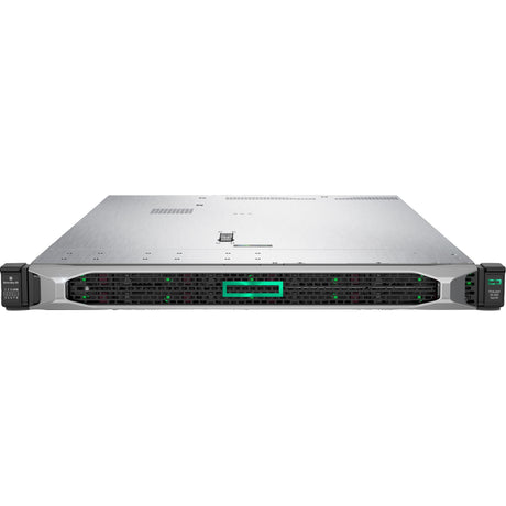 HPE ProLiant DL360 G10 1U Rack Server - 1 Xeon Gold 6226R 2.90 GHz - 32 GB RAM - Serial ATA/600 Controller — P24742-B21