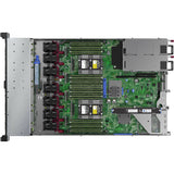 HPE ProLiant DL360 G10 1U Rack Server - 1 Xeon Gold 6226R 2.90 GHz - 32 GB RAM - Serial ATA/600 Controller — P24742-B21