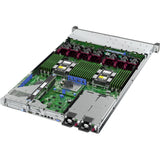 HPE ProLiant DL360 G10 1U Rack Server - 1 Xeon Gold 6226R 2.90 GHz - 32 GB RAM - Serial ATA/600 Controller — P24742-B21