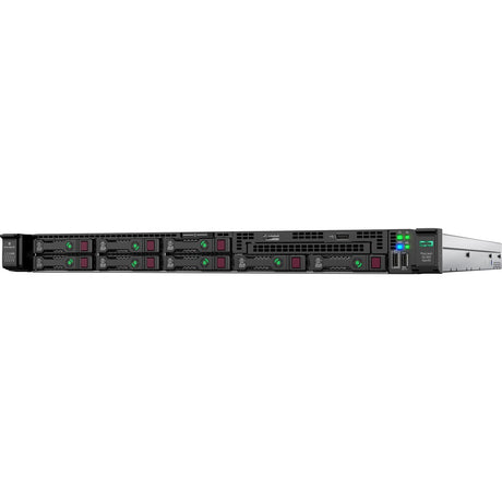 HPE ProLiant DL360 G10 1U Rack Server - 1 Xeon Gold 6226R 2.90 GHz - 32 GB RAM - Serial ATA/600 Controller — P24742-B21