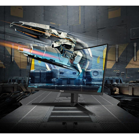 TUF VG34VQL1B 34" Class WQHD Curved Screen Gaming LCD Monitor - 21:9 - Black — VG34VQL1B