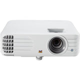 ViewSonic PG701WU 3500 Lumens WUXGA Projector with Vertical Keystone Dual 3D Ready HDMI Inputs and Low Input Latency for Home and Office — PG701WU