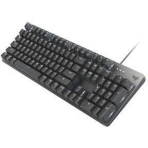 Logitech K845 Mechanical Illuminated — 920-009859