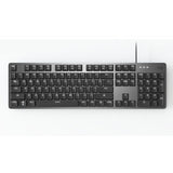 Logitech K845 Mechanical Illuminated — 920-009859
