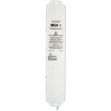 Eaton Tripp Lite Series Safe-IT UL 1363A Medical-Grade Power Strip for Patient-Care Vicinity, 6x Hospital-Grade Outlets, 15 ft. Right-Angle Cord — PS-615-HG-OEMRA