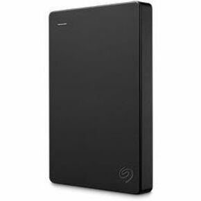 Seagate STGX1000400 1 TB Portable Hard Drive - External — STGX1000400