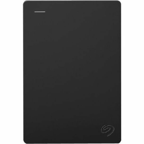 Seagate STGX1000400 1 TB Portable Hard Drive - External — STGX1000400