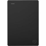 Seagate STGX1000400 1 TB Portable Hard Drive - External — STGX1000400
