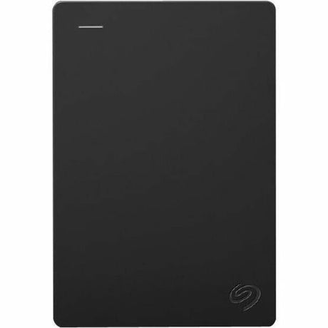 Seagate STGX1000400 1 TB Portable Hard Drive - External — STGX1000400