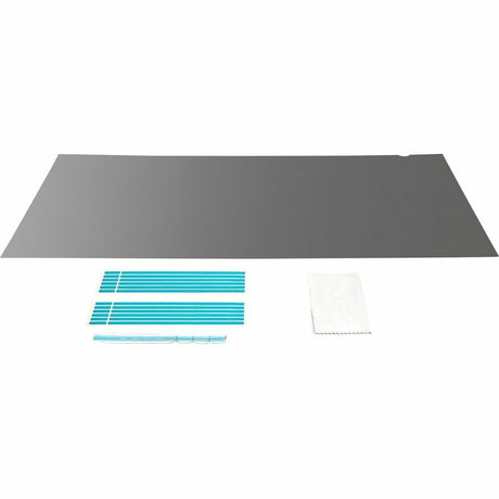 StarTech.com Monitor Privacy Screen for 32 inch Display, Widescreen Computer Monitor Security Filter, Blue Light Reducing Screen Protector — PRIVSCNMON32