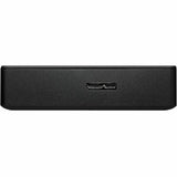 Seagate STGX1000400 1 TB Portable Hard Drive - External — STGX1000400