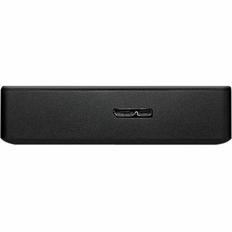 Seagate STGX1000400 1 TB Portable Hard Drive - External — STGX1000400