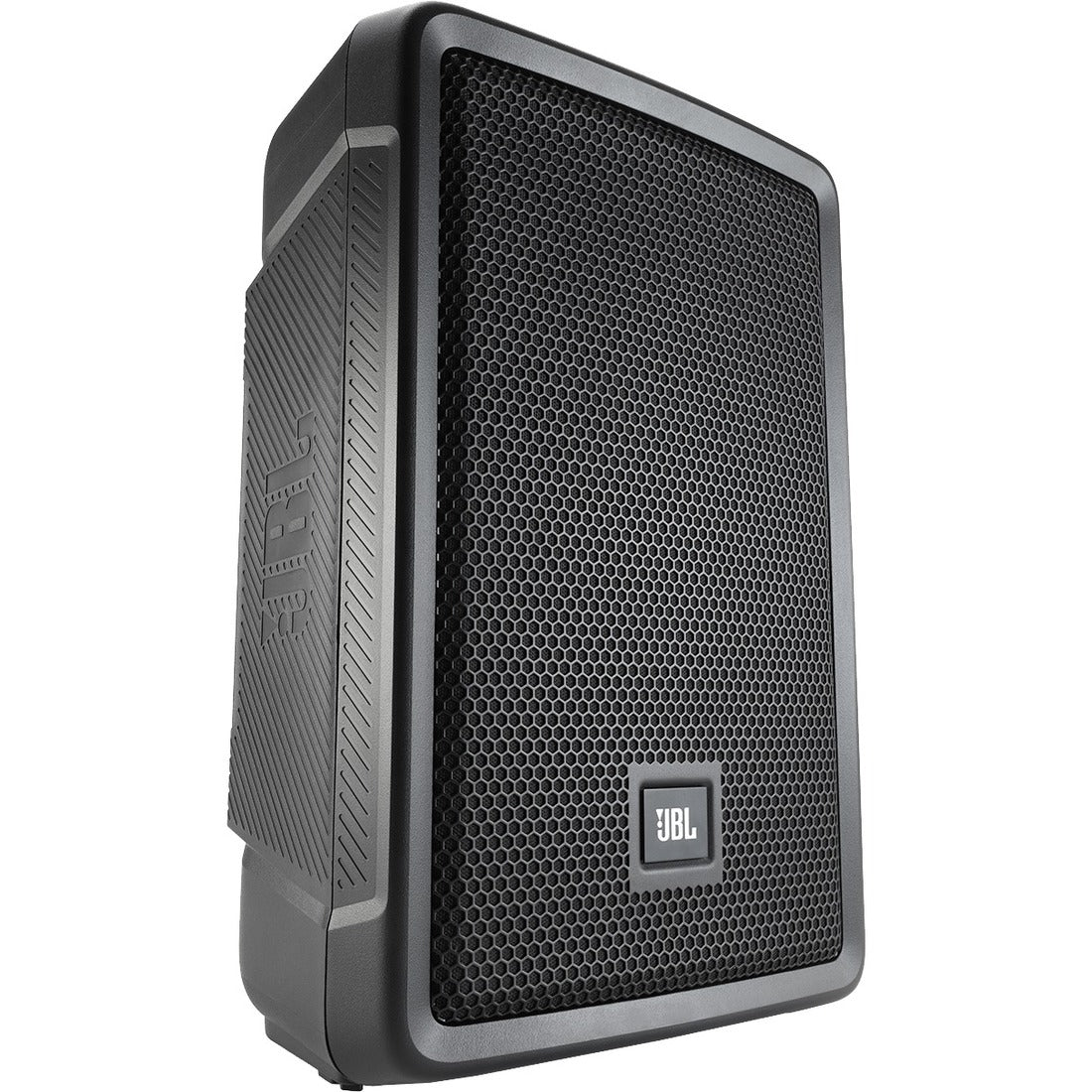 JBL IRX108BT Portable Bluetooth Speaker System - 200 W RMS - Black — IRX108BT-NA
