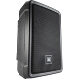 JBL IRX108BT Portable Bluetooth Speaker System - 200 W RMS - Black — IRX108BT-NA