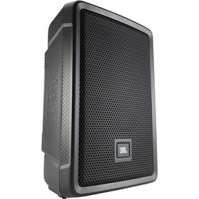 JBL IRX108BT Portable Bluetooth Speaker System - 200 W RMS - Black — IRX108BT-NA