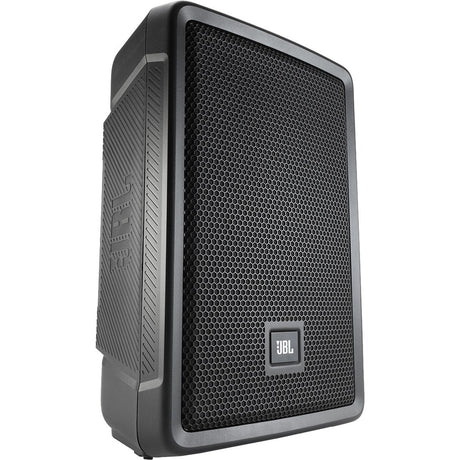 JBL IRX108BT Portable Bluetooth Speaker System - 200 W RMS - Black — IRX108BT-NA