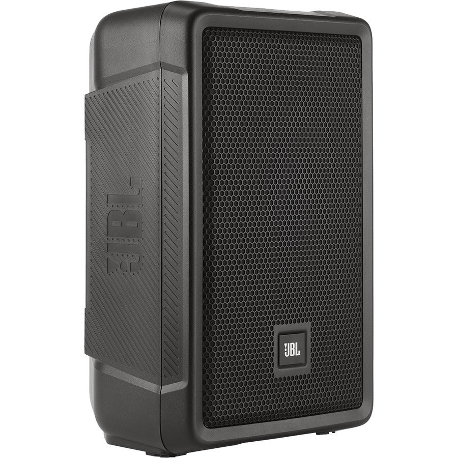 JBL IRX108BT Portable Bluetooth Speaker System - 200 W RMS - Black — IRX108BT-NA