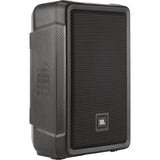 JBL IRX108BT Portable Bluetooth Speaker System - 200 W RMS - Black — IRX108BT-NA