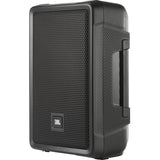 JBL IRX108BT Portable Bluetooth Speaker System - 200 W RMS - Black — IRX108BT-NA